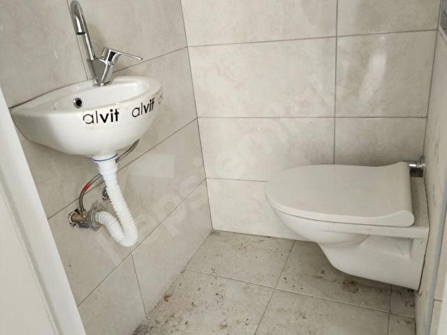 GÜNCELİZDEN KÜÇÜKYALIDA MİNİBÜSE YAKIN SIFIR SATILIK İŞYERİ - Görsel 28