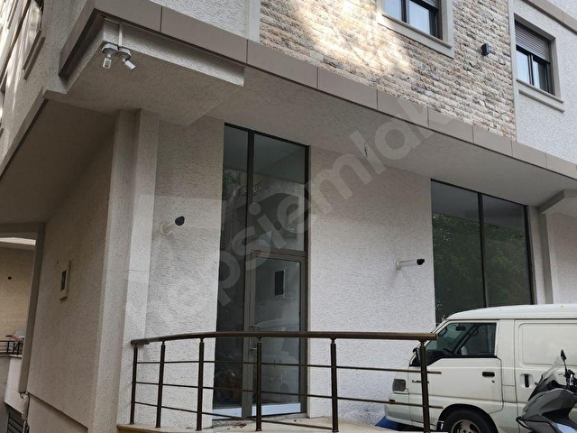 GÜNCELİZDEN KÜÇÜKYALIDA MİNİBÜSE YAKIN SIFIR SATILIK İŞYERİ - Görsel 2