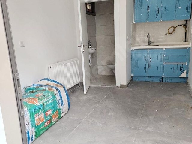 GÜNCELİZDEN KÜÇÜKYALIDA MİNİBÜSE YAKIN SIFIR SATILIK İŞYERİ - Görsel 26