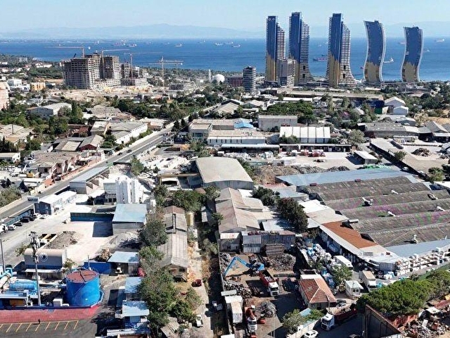 Kartal Çavuşoğlu Kiralık