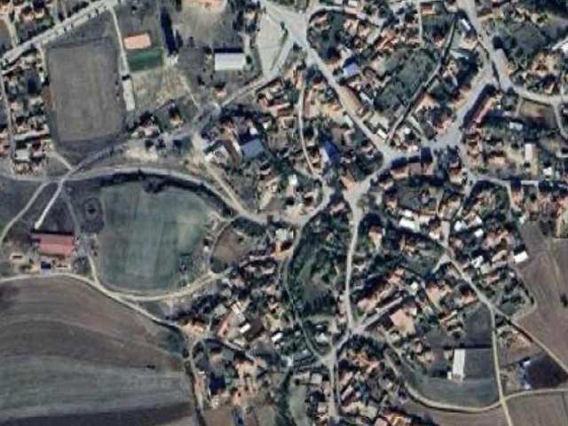 BABAESKİ SİNANLI DA 812 M2 KÖŞE PARSEL SATILIK İMARLI ARSA - Görsel 13