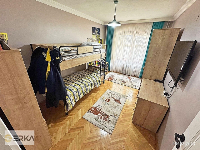 AŞAĞI EĞLENCE 160 M2 NET ASANSÖRLÜ FULL YAPILI ARAKATTA 3+1 - Görsel 28