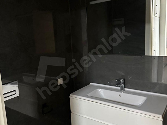 REZİDANS14 TE 1+1 KİRALIK İŞYERİ-OFİS - Görsel 12