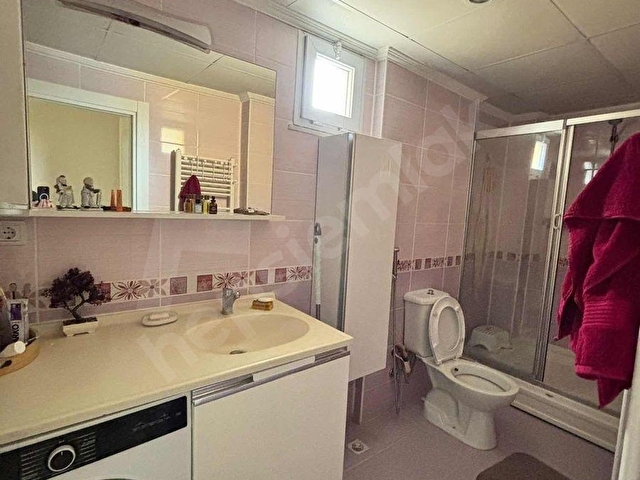 ATAKUM KÖRFEZ FULL KREDİLİ DEFNE SİTESİ 2+1 SATILIK DAİRE - Görsel 9
