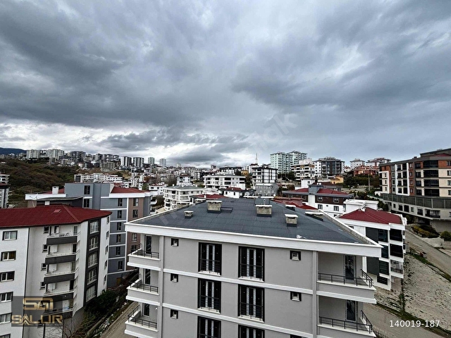 ATAKUM KÖRFEZ FULL KREDİLİ DEFNE SİTESİ 2+1 SATILIK DAİRE - Görsel 16