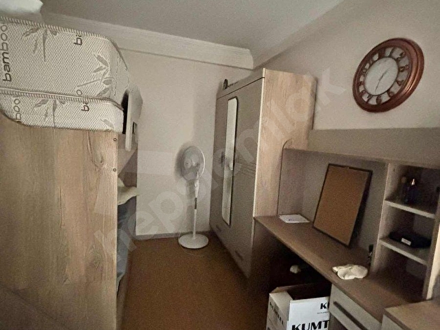 ATAKUM KÖRFEZ FULL KREDİLİ DEFNE SİTESİ 2+1 SATILIK DAİRE - Görsel 6