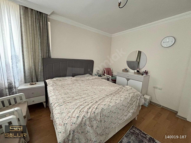 ATAKUM KÖRFEZ FULL KREDİLİ DEFNE SİTESİ 2+1 SATILIK DAİRE - Görsel 4