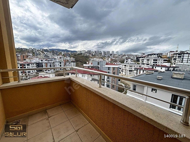 ATAKUM KÖRFEZ FULL KREDİLİ DEFNE SİTESİ 2+1 SATILIK DAİRE - Görsel 19