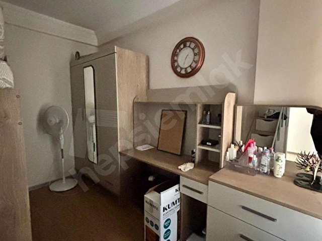 ATAKUM KÖRFEZ FULL KREDİLİ DEFNE SİTESİ 2+1 SATILIK DAİRE - Görsel 8