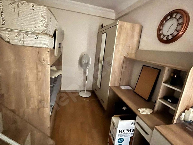 ATAKUM KÖRFEZ FULL KREDİLİ DEFNE SİTESİ 2+1 SATILIK DAİRE - Görsel 10