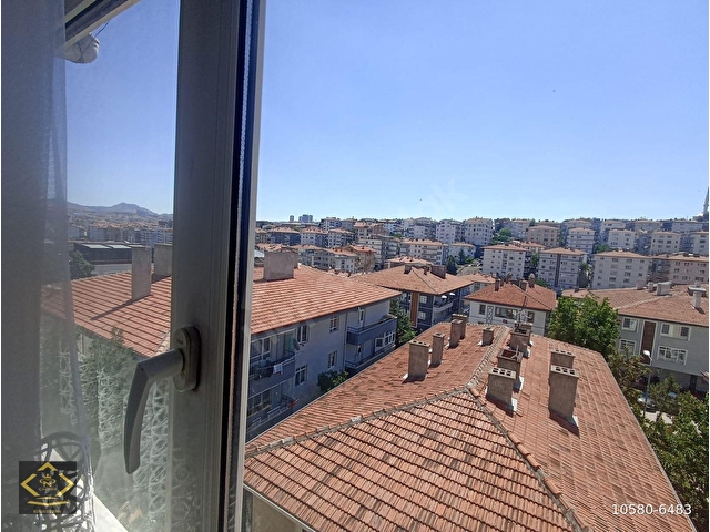 **ÇAĞNES** MOBİLYALI KİRALIK DAİRE ÇANKAYA UMUT MAHALLESİ - Görsel 5