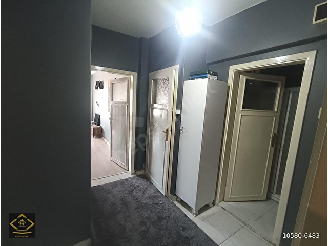 **ÇAĞNES** MOBİLYALI KİRALIK DAİRE ÇANKAYA UMUT MAHALLESİ - Görsel 15
