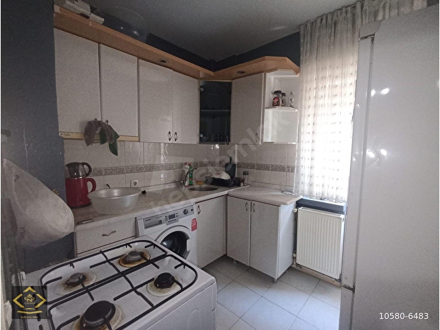 **ÇAĞNES** MOBİLYALI KİRALIK DAİRE ÇANKAYA UMUT MAHALLESİ - Görsel 8