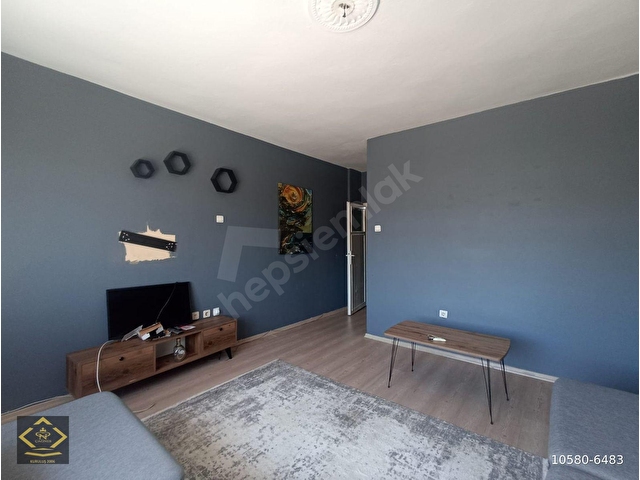 **ÇAĞNES** MOBİLYALI KİRALIK DAİRE ÇANKAYA UMUT MAHALLESİ - Görsel 7