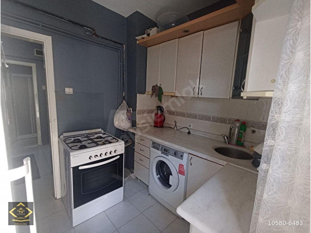 **ÇAĞNES** MOBİLYALI KİRALIK DAİRE ÇANKAYA UMUT MAHALLESİ - Görsel 13