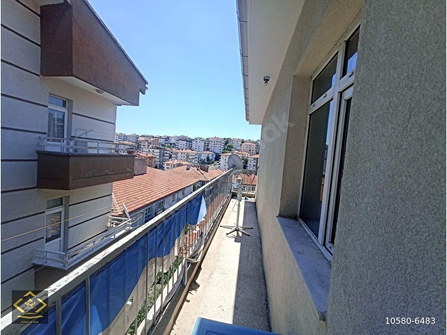 **ÇAĞNES** MOBİLYALI KİRALIK DAİRE ÇANKAYA UMUT MAHALLESİ - Görsel 14