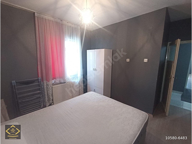 **ÇAĞNES** MOBİLYALI KİRALIK DAİRE ÇANKAYA UMUT MAHALLESİ - Görsel 20
