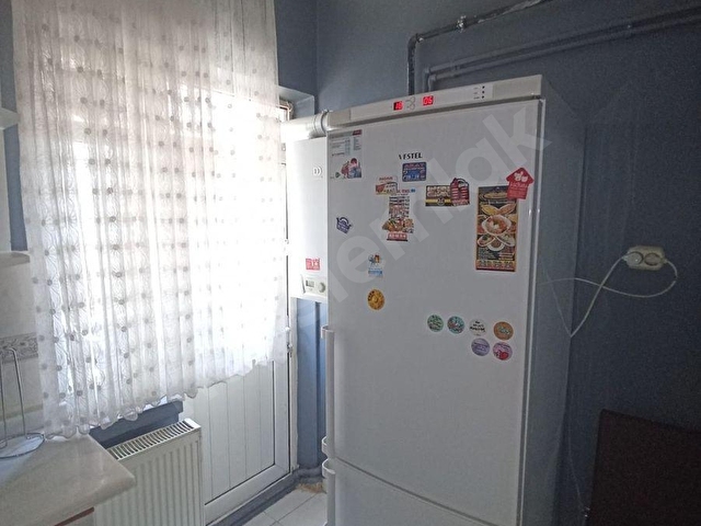 **ÇAĞNES** MOBİLYALI KİRALIK DAİRE ÇANKAYA UMUT MAHALLESİ - Görsel 12