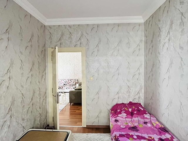 MERKEZİ LOKASYONDA 2+1 EŞYALI KİRALIK DAİRE - Görsel 14