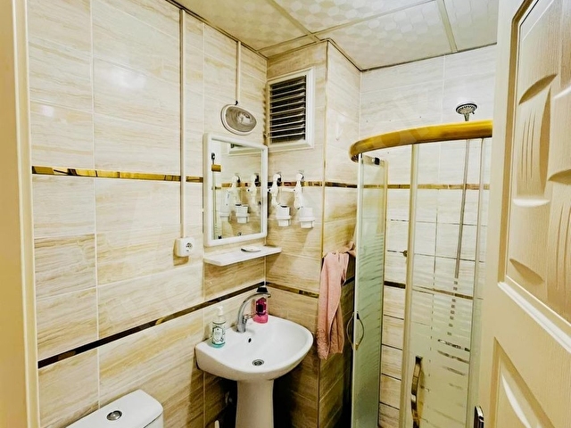 MERKEZİ LOKASYONDA 2+1 EŞYALI KİRALIK DAİRE - Görsel 18