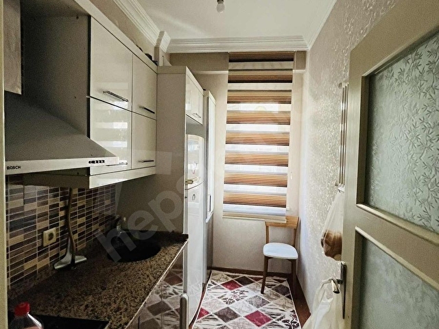 MERKEZİ LOKASYONDA 2+1 EŞYALI KİRALIK DAİRE - Görsel 17
