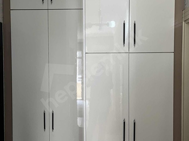 MERKEZİ LOKASYONDA 2+1 EŞYALI KİRALIK DAİRE - Görsel 6
