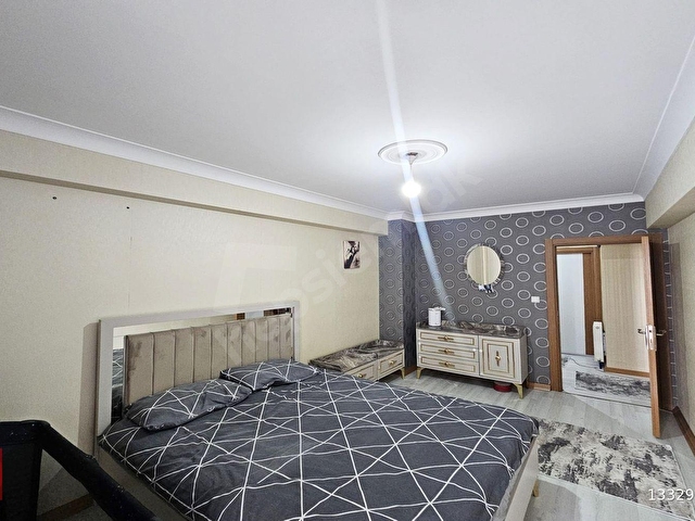 **JEST EMLAKTAN KREDİYE UYGUN  YENİ BİNADA CADDE ÜZERİ ARA KATTA 3+1 DAİRE** - Görsel 25
