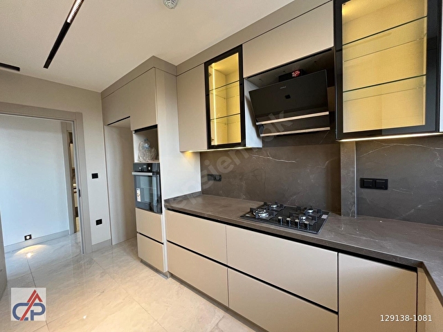 ÇENGELKÖY BAHÇELİEVLER 3+1 145M2 BOĞAZ MANZARALI AKILLI EV SİSTEMİ OTOPARKLI SATILIK DAİRE - Görsel 12