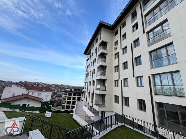 ÇENGELKÖY BAHÇELİEVLER 3+1 145M2 BOĞAZ MANZARALI AKILLI EV SİSTEMİ OTOPARKLI SATILIK DAİRE