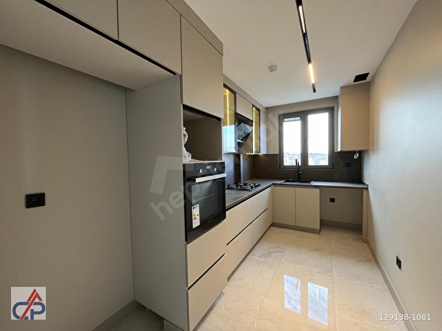 ÇENGELKÖY BAHÇELİEVLER 3+1 145M2 BOĞAZ MANZARALI AKILLI EV SİSTEMİ OTOPARKLI SATILIK DAİRE - Görsel 10