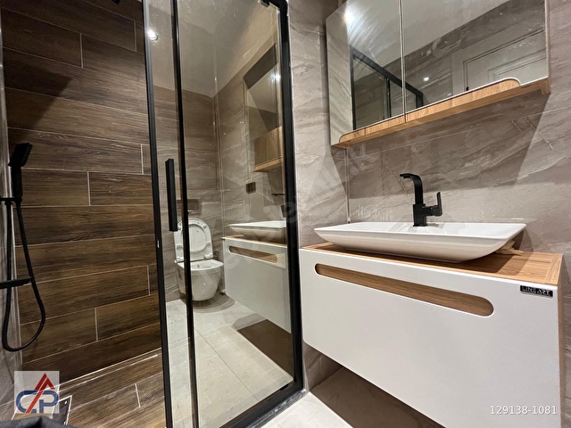 ÇENGELKÖY BAHÇELİEVLER 3+1 145M2 BOĞAZ MANZARALI AKILLI EV SİSTEMİ OTOPARKLI SATILIK DAİRE - Görsel 20