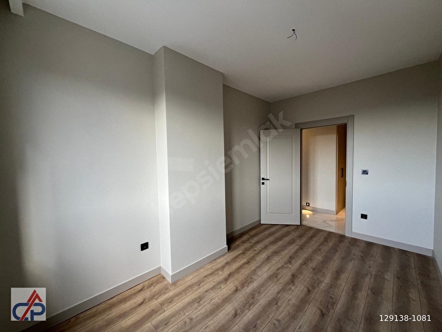 ÇENGELKÖY BAHÇELİEVLER 3+1 145M2 BOĞAZ MANZARALI AKILLI EV SİSTEMİ OTOPARKLI SATILIK DAİRE - Görsel 22