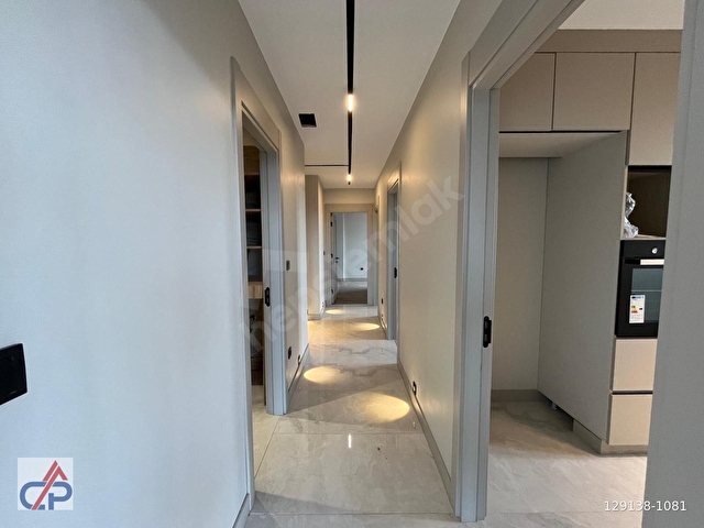 ÇENGELKÖY BAHÇELİEVLER 3+1 145M2 BOĞAZ MANZARALI AKILLI EV SİSTEMİ OTOPARKLI SATILIK DAİRE - Görsel 9
