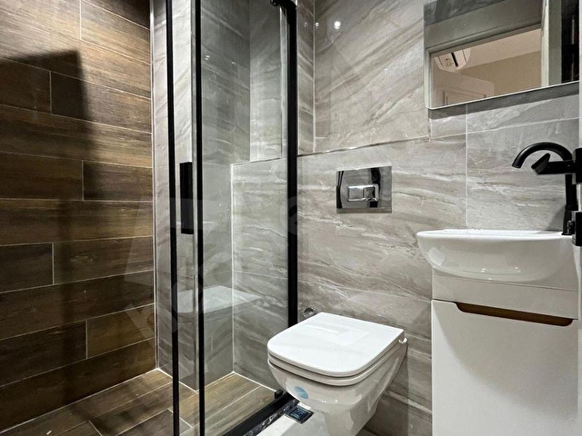 ÇENGELKÖY BAHÇELİEVLER 3+1 145M2 BOĞAZ MANZARALI AKILLI EV SİSTEMİ OTOPARKLI SATILIK DAİRE - Görsel 26