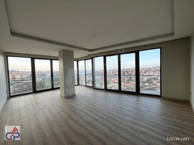 ÇENGELKÖY BAHÇELİEVLER 3+1 145M2 BOĞAZ MANZARALI AKILLI EV SİSTEMİ OTOPARKLI SATILIK DAİRE - Görsel 4