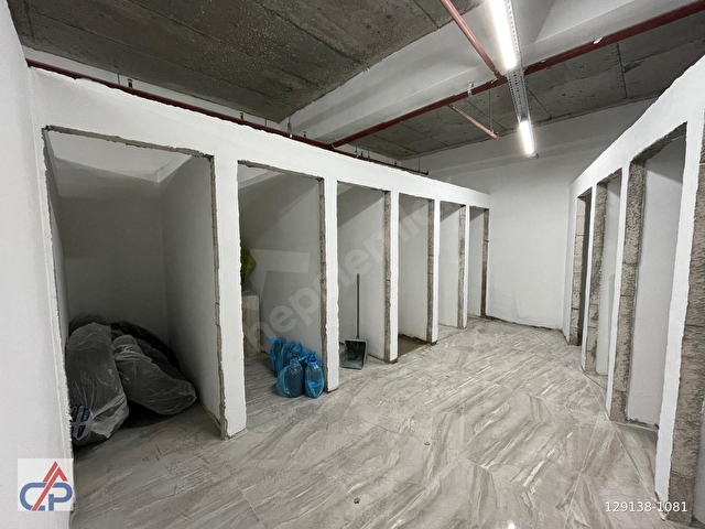 ÇENGELKÖY BAHÇELİEVLER 3+1 145M2 BOĞAZ MANZARALI AKILLI EV SİSTEMİ OTOPARKLI SATILIK DAİRE - Görsel 14