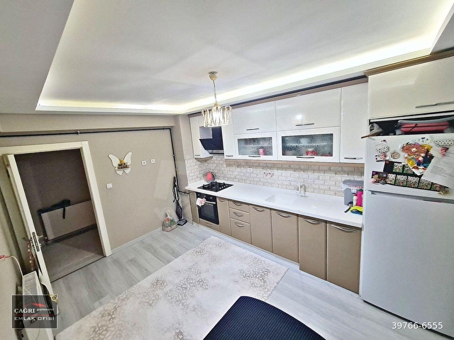 ÇAĞRI EMLAK FIRSAT SİTE İÇİNDE FULL YAPILI MASRAFSIZ 4+1 DAİRE - Görsel 9