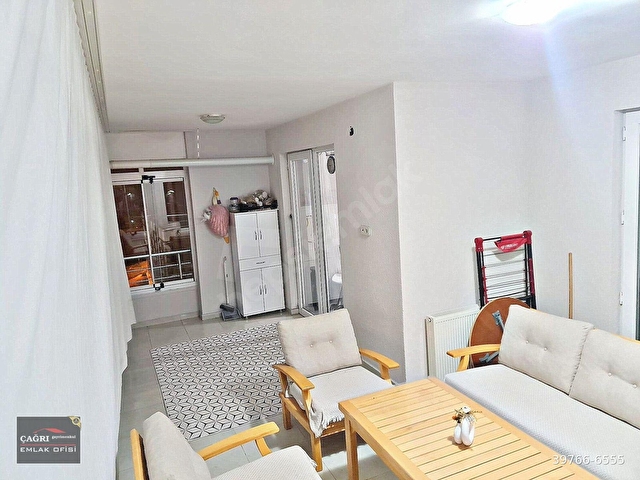 ÇAĞRI EMLAK FIRSAT SİTE İÇİNDE FULL YAPILI MASRAFSIZ 4+1 DAİRE - Görsel 11