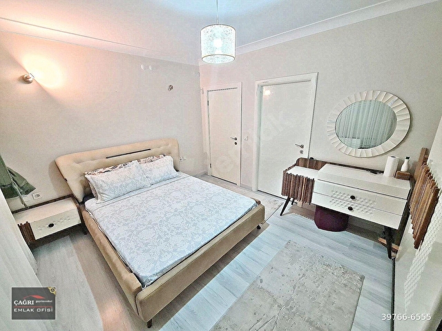 ÇAĞRI EMLAK FIRSAT SİTE İÇİNDE FULL YAPILI MASRAFSIZ 4+1 DAİRE - Görsel 22