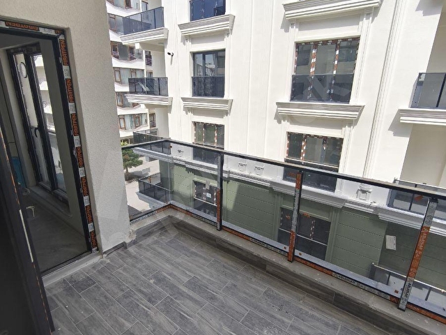 BAZO İNŞAAT EMLAKTAN KİRALIK 2+1 DAİRE BALKONLU AYRI MUTFAKLI - Görsel 5