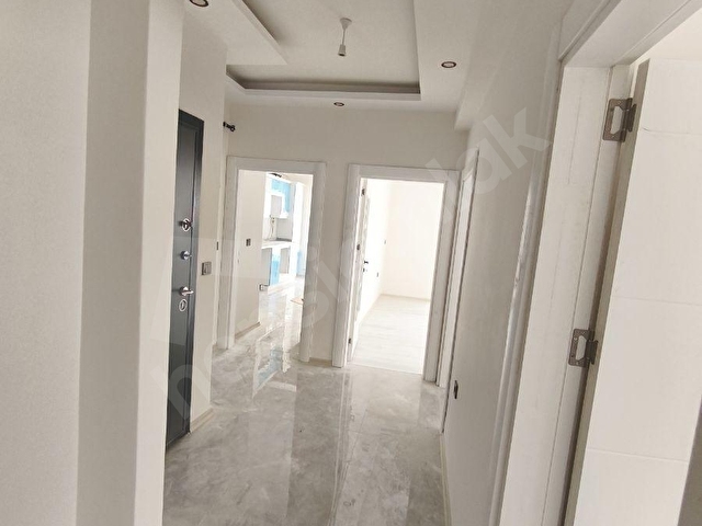 BAZO İNŞAAT EMLAKTAN KİRALIK 2+1 DAİRE BALKONLU AYRI MUTFAKLI - Görsel 21
