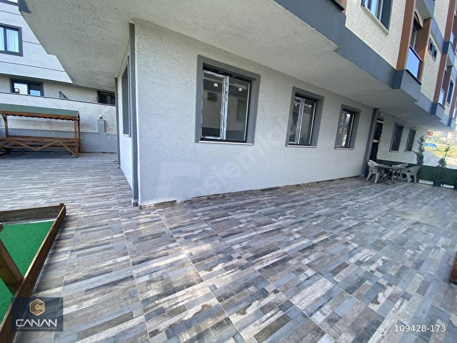 BEYLİKDÜZÜ KAVAKLI MAH SIFIR 2+1 70M2 GİRİŞ KAT SATILIK DAİRE - Görsel 4