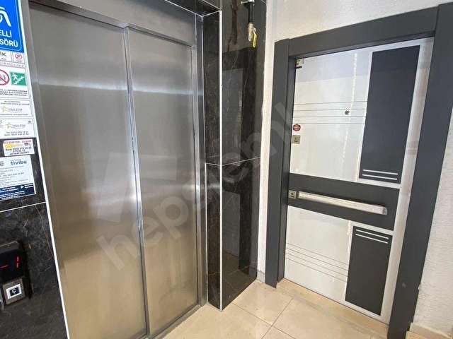 BEYLİKDÜZÜ KAVAKLI MAH SIFIR 2+1 70M2 GİRİŞ KAT SATILIK DAİRE - Görsel 23