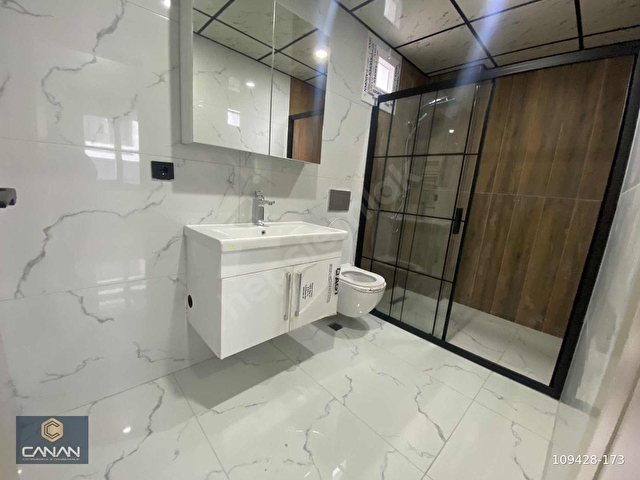 BEYLİKDÜZÜ KAVAKLI MAH SIFIR 2+1 70M2 GİRİŞ KAT SATILIK DAİRE - Görsel 20