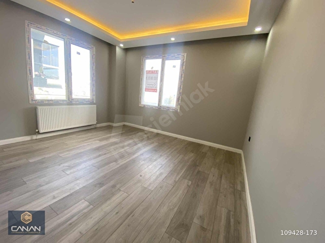 BEYLİKDÜZÜ KAVAKLI MAH SIFIR 2+1 70M2 GİRİŞ KAT SATILIK DAİRE - Görsel 12