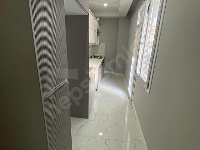 BEYLİKDÜZÜ KAVAKLI MAH SIFIR 2+1 70M2 GİRİŞ KAT SATILIK DAİRE - Görsel 11