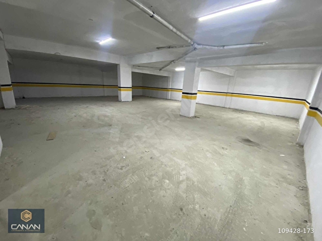 BEYLİKDÜZÜ KAVAKLI MAH SIFIR 2+1 70M2 GİRİŞ KAT SATILIK DAİRE - Görsel 24