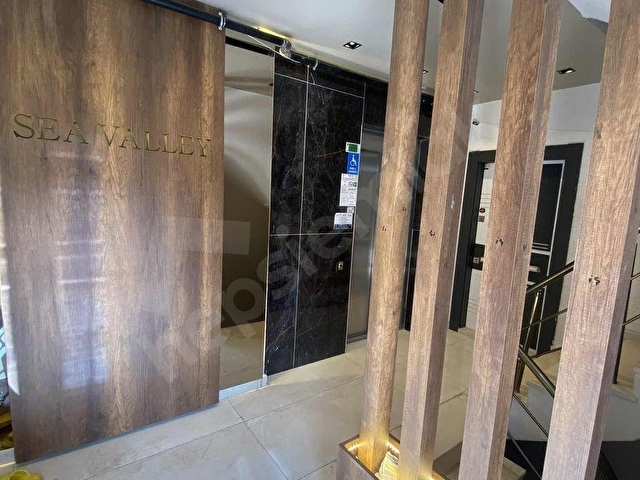 BEYLİKDÜZÜ KAVAKLI MAH SIFIR 2+1 70M2 GİRİŞ KAT SATILIK DAİRE - Görsel 22