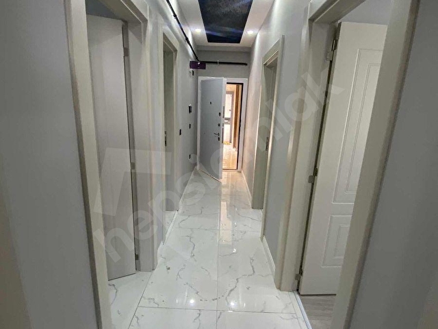 BEYLİKDÜZÜ KAVAKLI MAH SIFIR 2+1 70M2 GİRİŞ KAT SATILIK DAİRE - Görsel 21