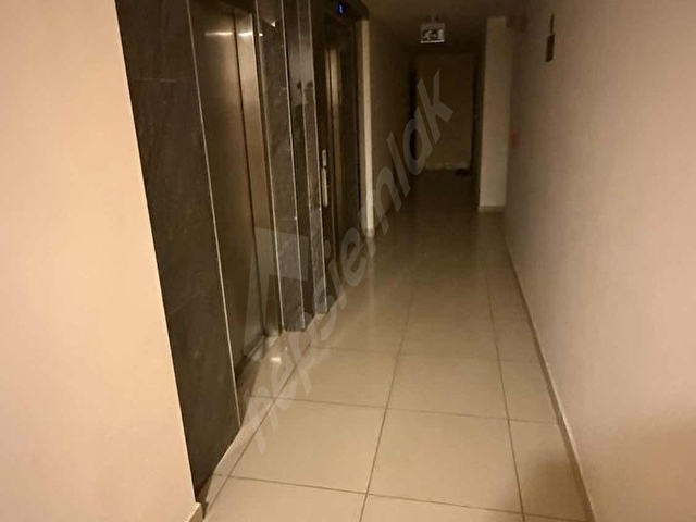 GÜZELYALI BAĞDATTAN VİSTA SİTESİNDE EBEVEYN BANYOLU GENİŞ 2+1 - Görsel 27